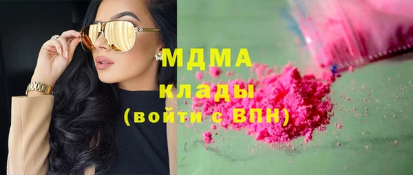 МДПВ Алексеевка